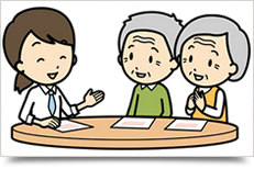 訪問介護サービス