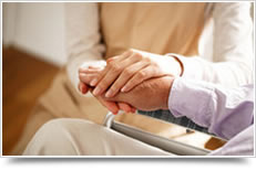 訪問介護サービス